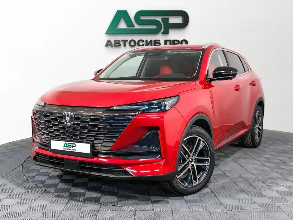 «АвтоСиб Про»