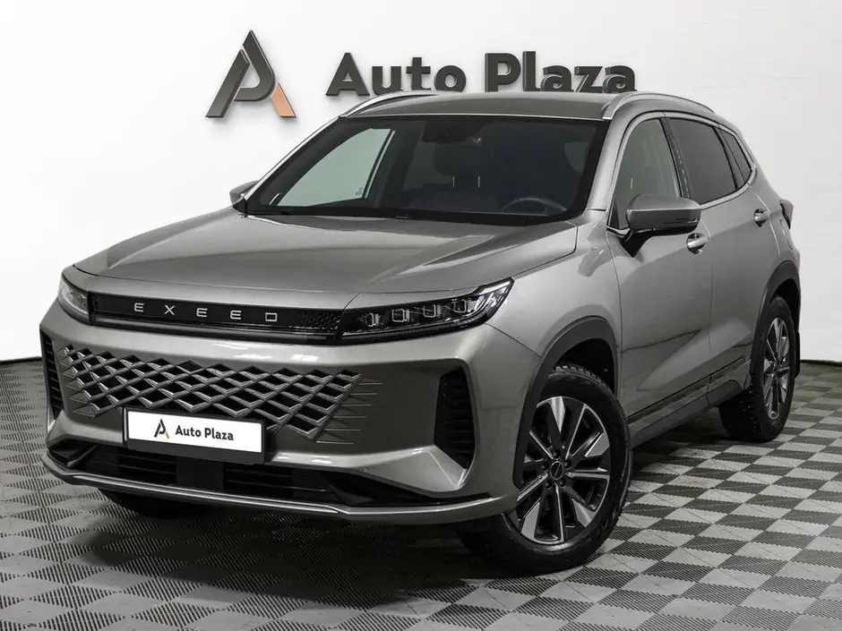 AutoPlaza
