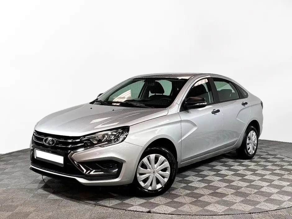 LADA (ВАЗ) Vesta, 2023 г.