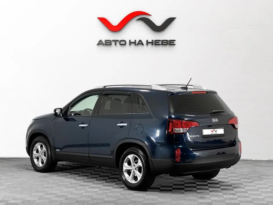 «Авто на Неве»