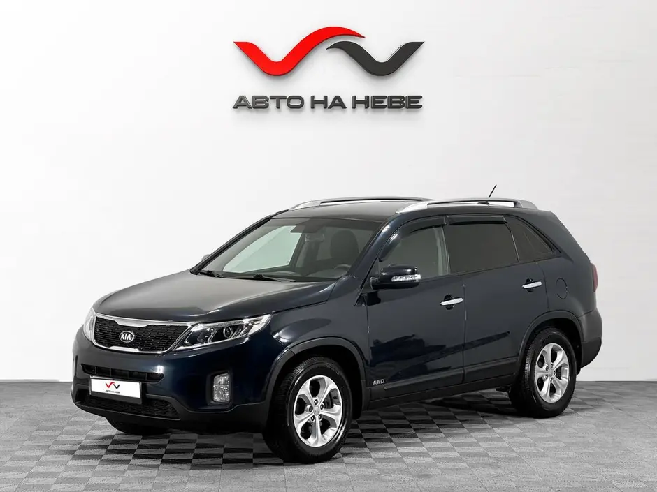 «Авто на Неве»