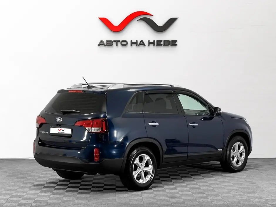 «Авто на Неве»