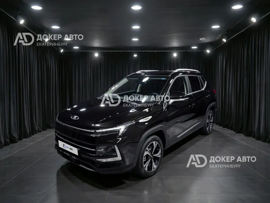 АЦ "Докер Авто"