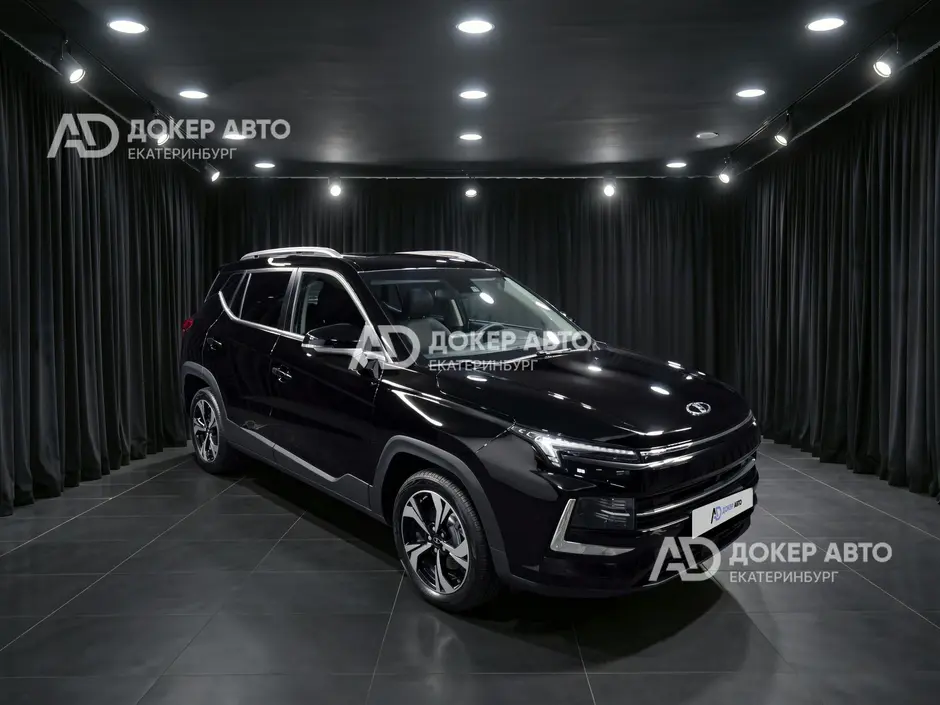 АЦ "Докер Авто"