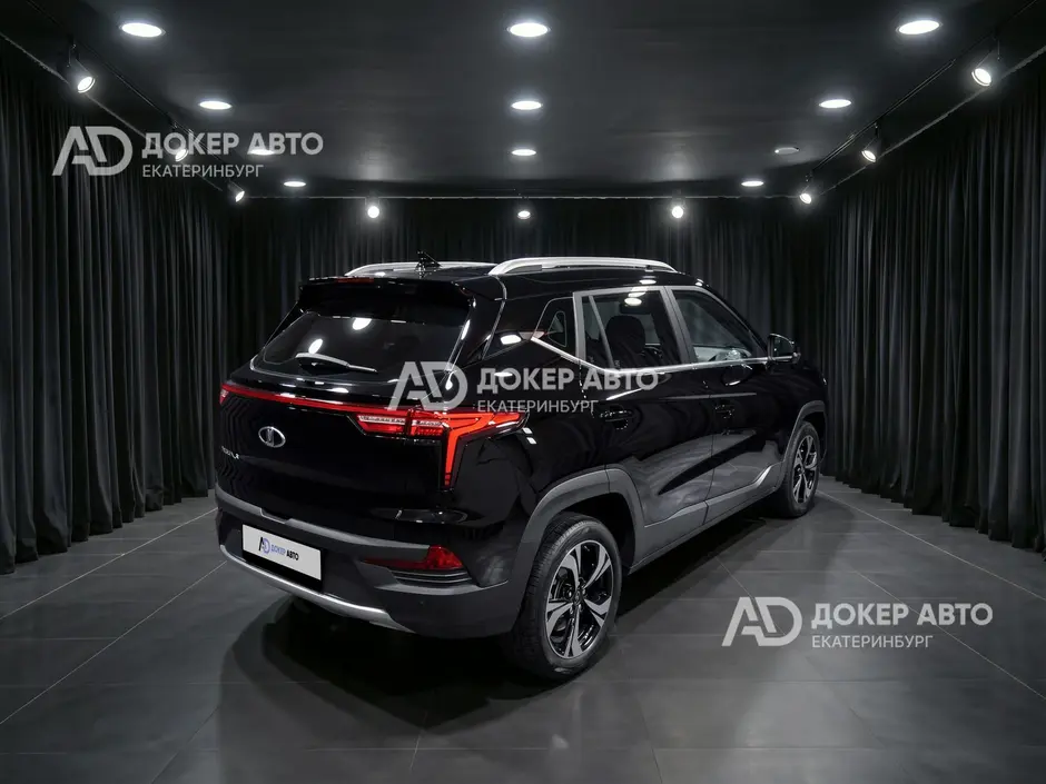 АЦ "Докер Авто"