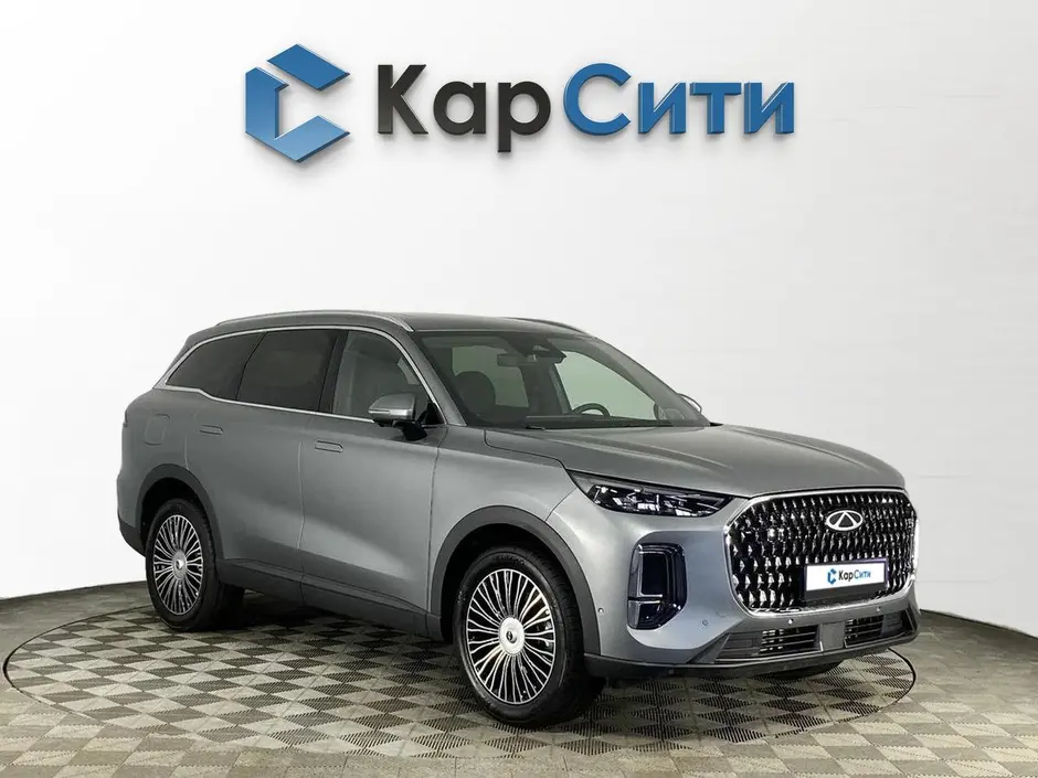 фото автомобиля