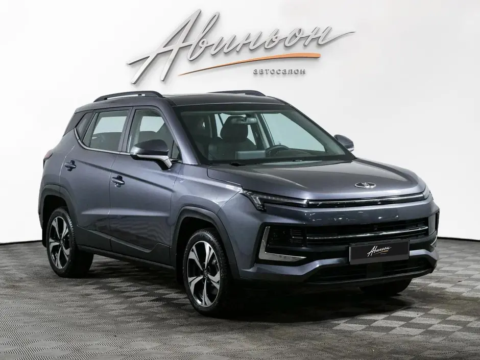 фото автомобиля