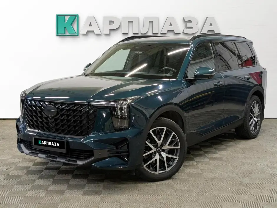 фото автомобиля