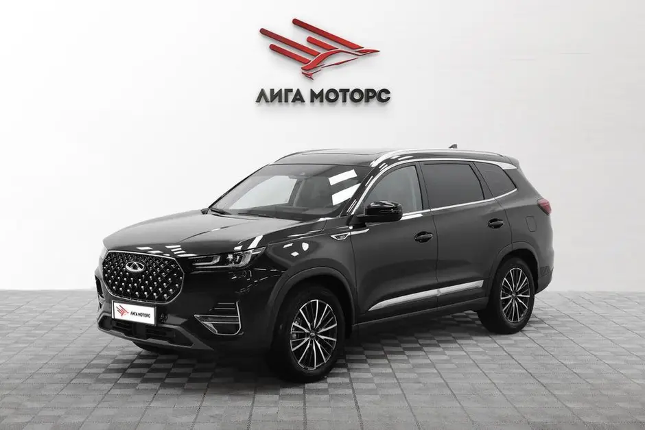 Chery Tiggo 8 Pro, 2022 г.
