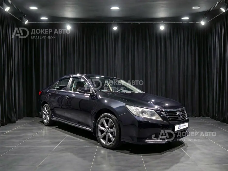 фото автомобиля
