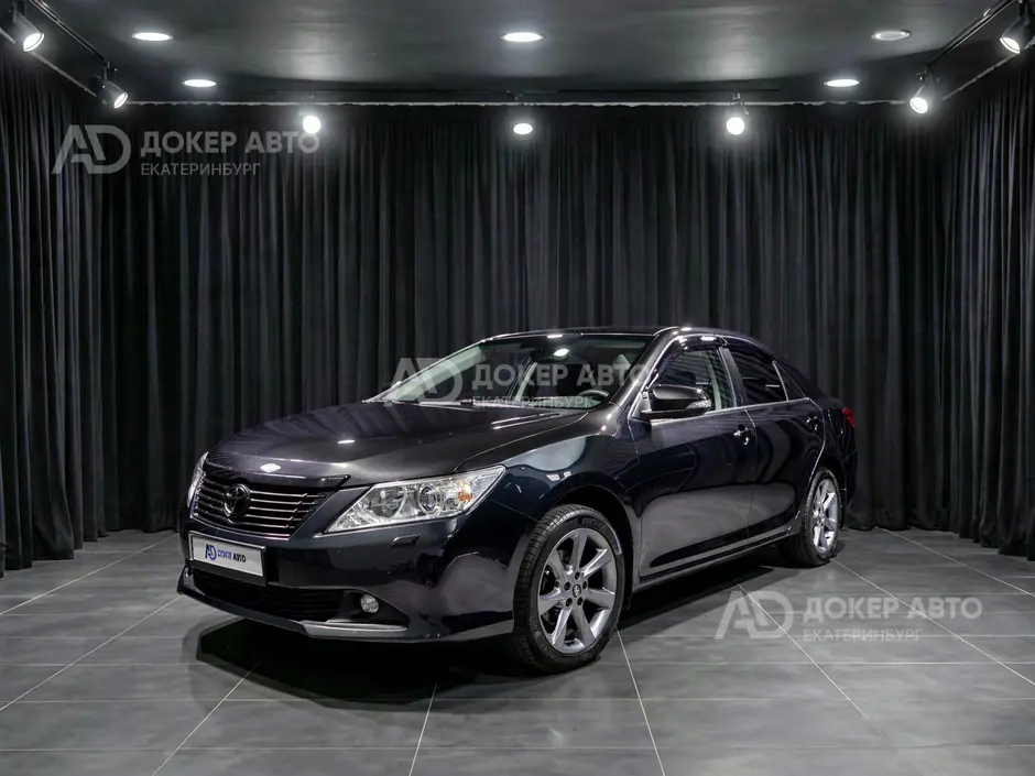 фото автомобиля