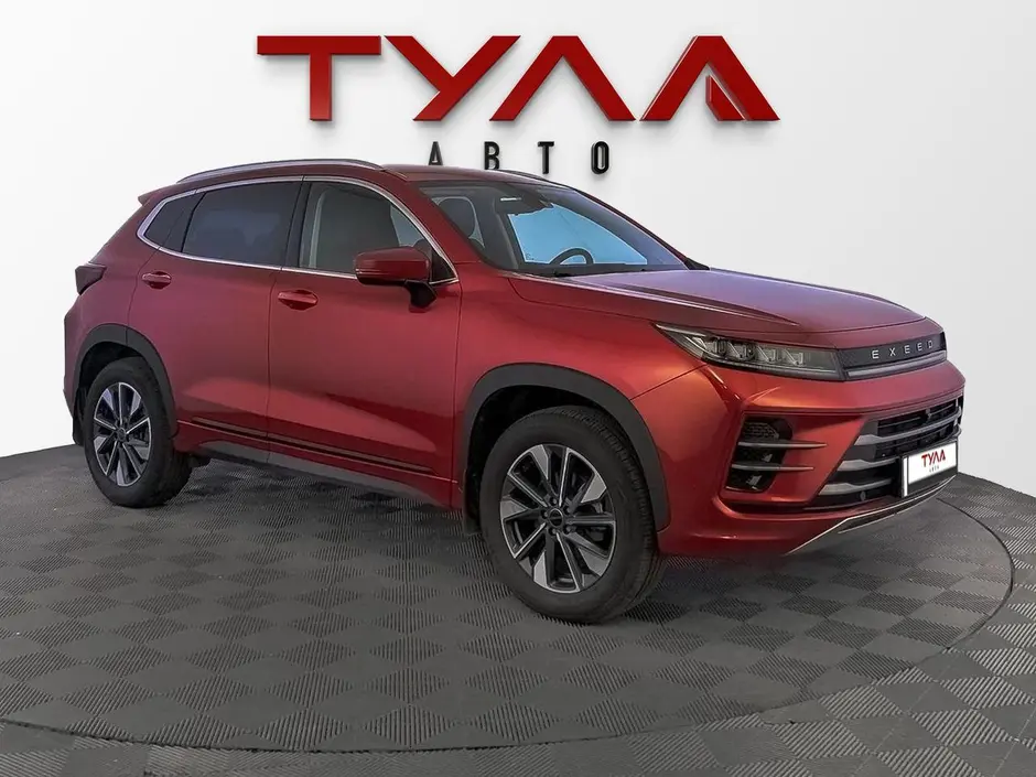 фото автомобиля