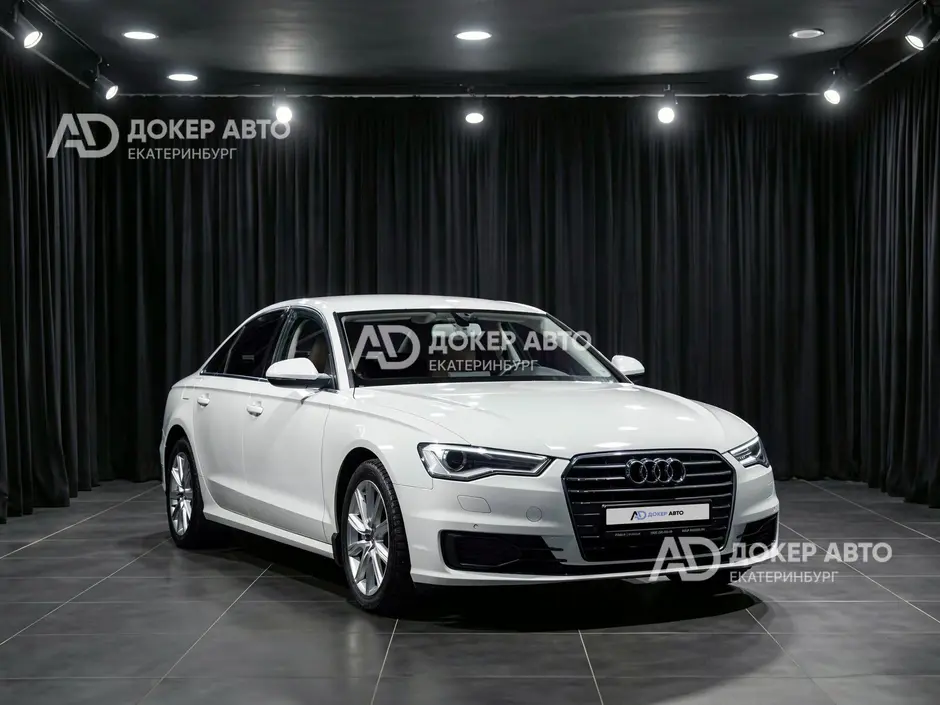 АЦ "Докер Авто"