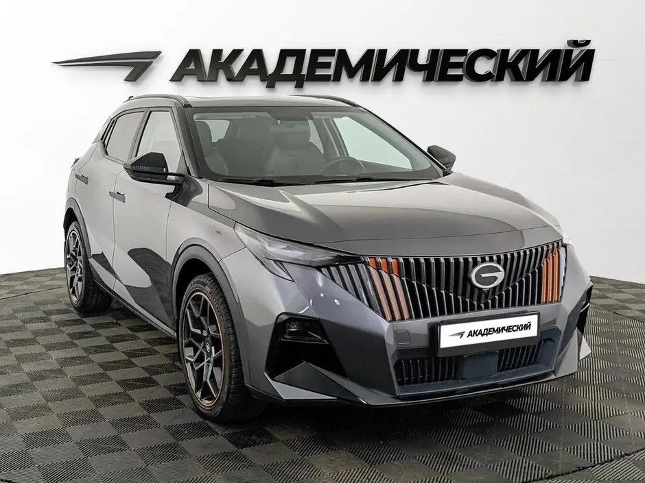 фото автомобиля