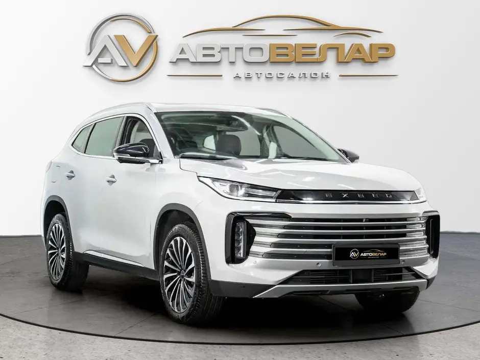 фото автомобиля