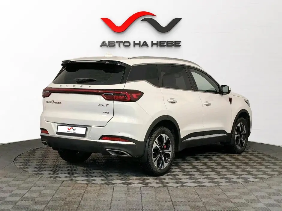 «Авто на Неве»