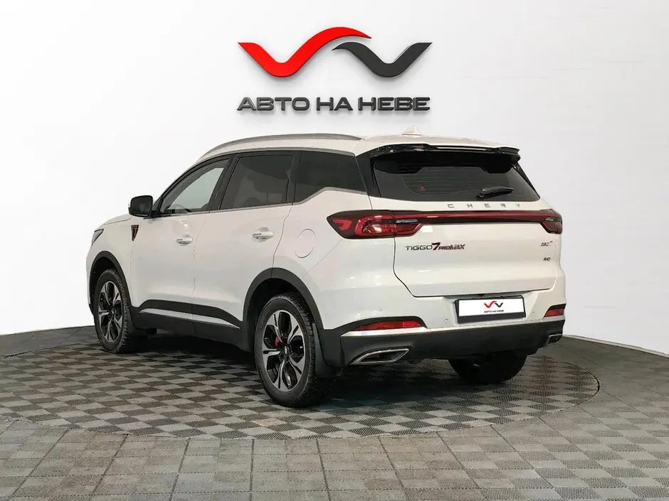 «Авто на Неве»