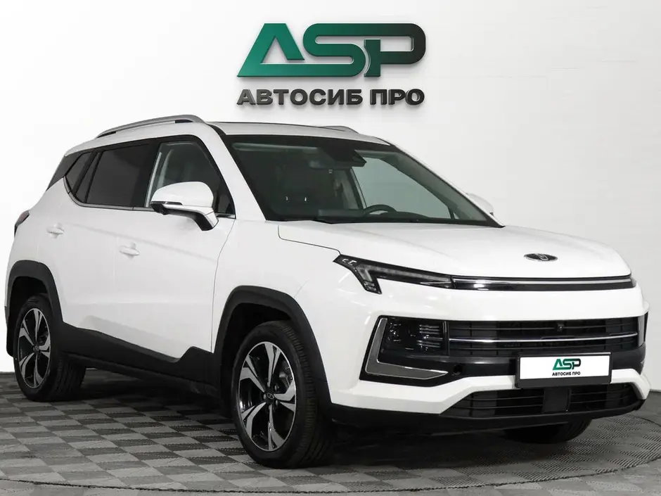 «АвтоСиб Про»
