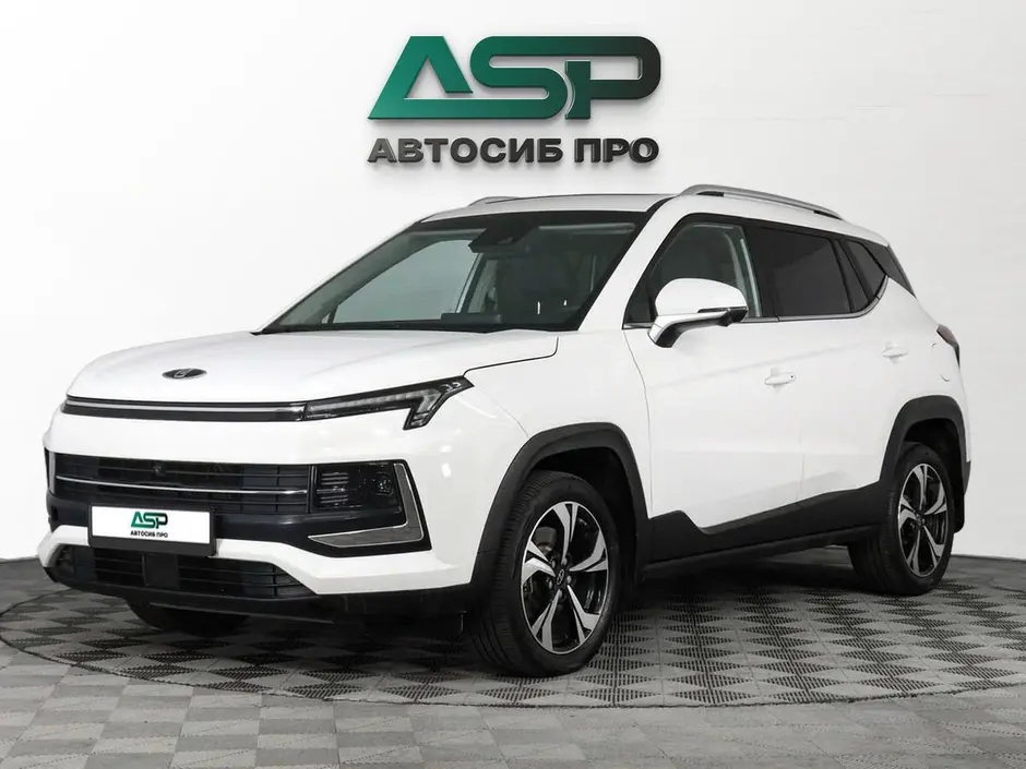 «АвтоСиб Про»