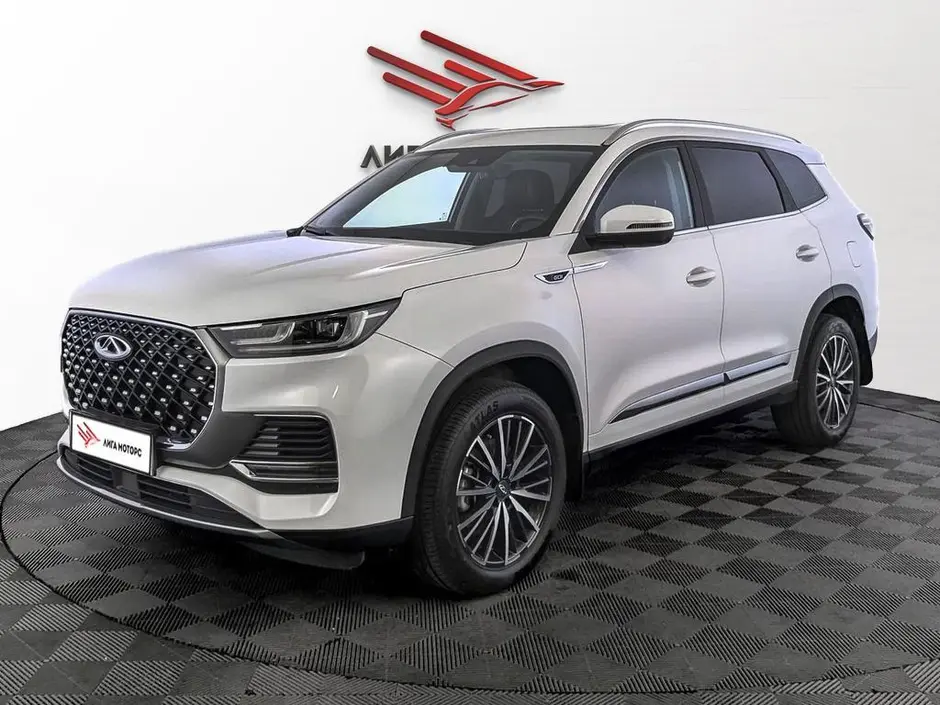 Chery Tiggo 8 Pro Max, 2023 г.