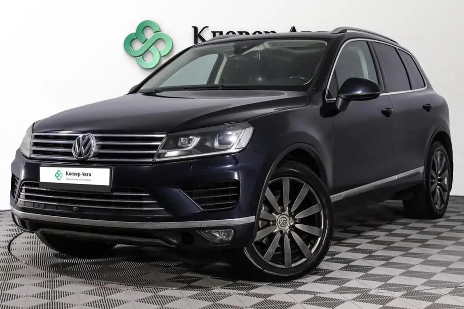 Фото автомобиля