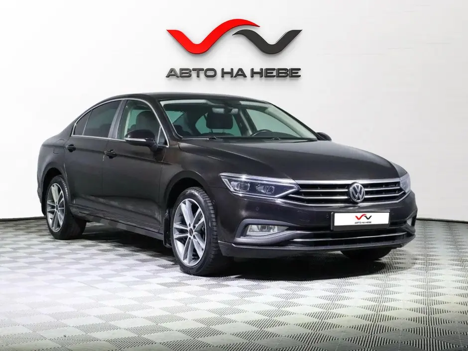 «Авто на Неве»