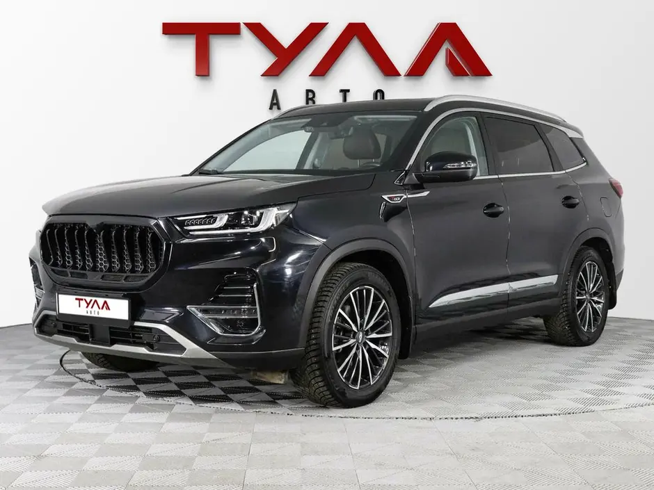 фото автомобиля