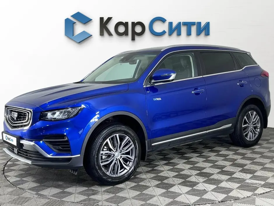 фото автомобиля