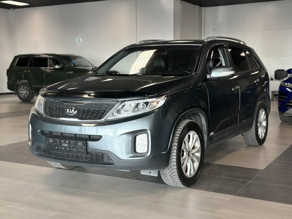 фото автомобиля