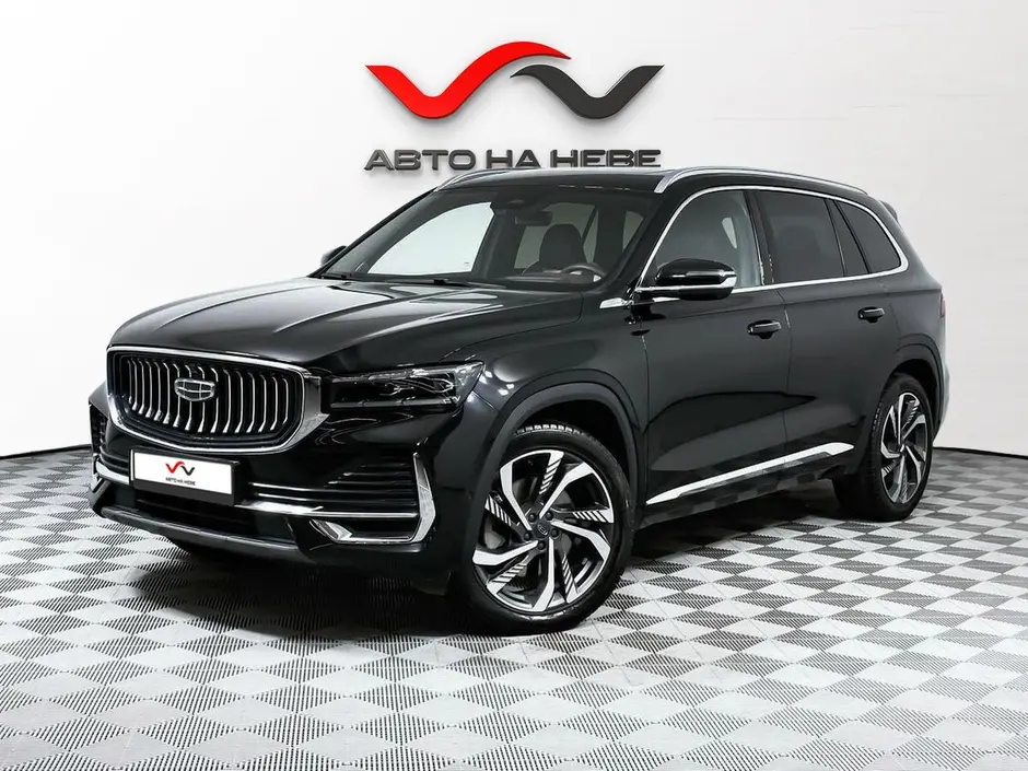 «Авто на Неве»