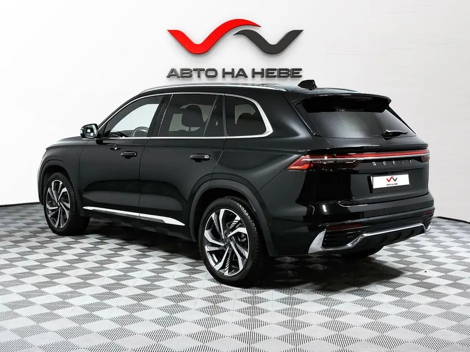 «Авто на Неве»