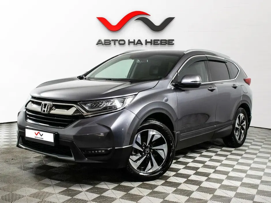«Авто на Неве»