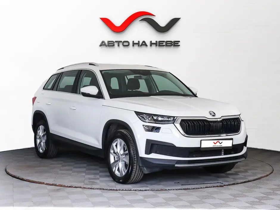 «Авто на Неве»