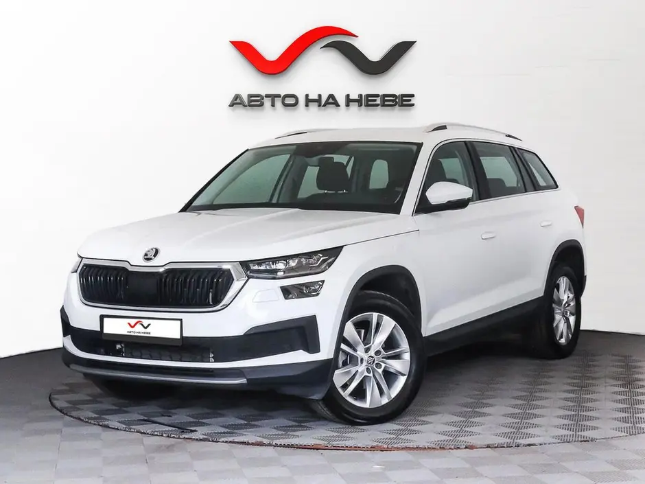 «Авто на Неве»
