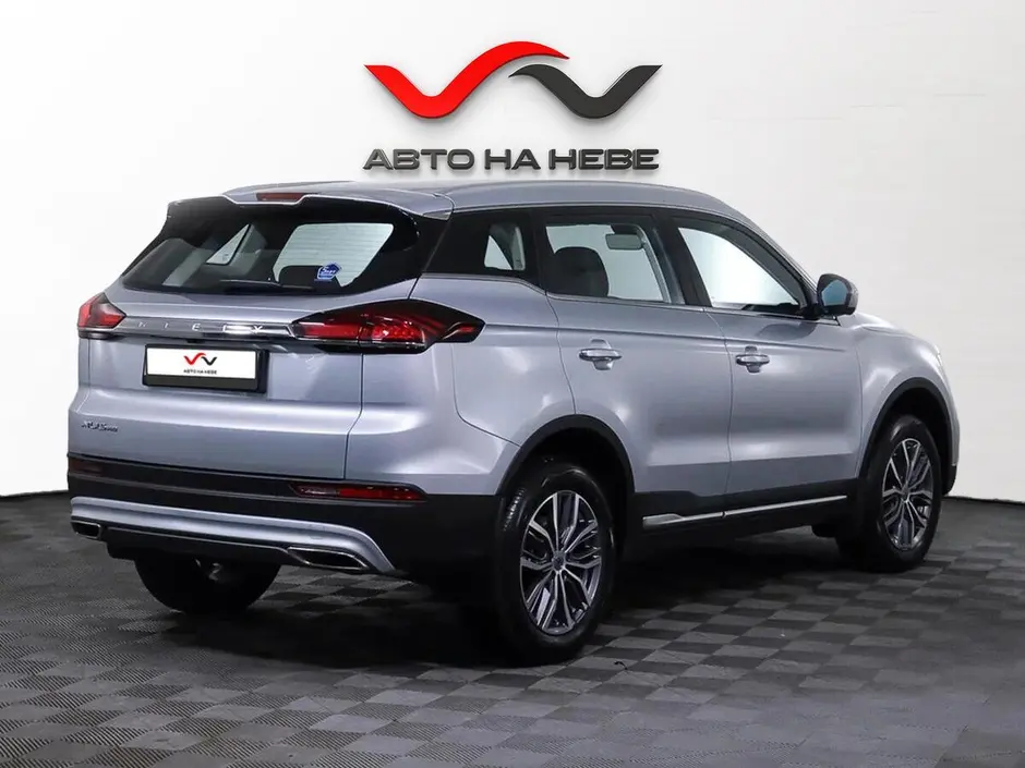 «Авто на Неве»