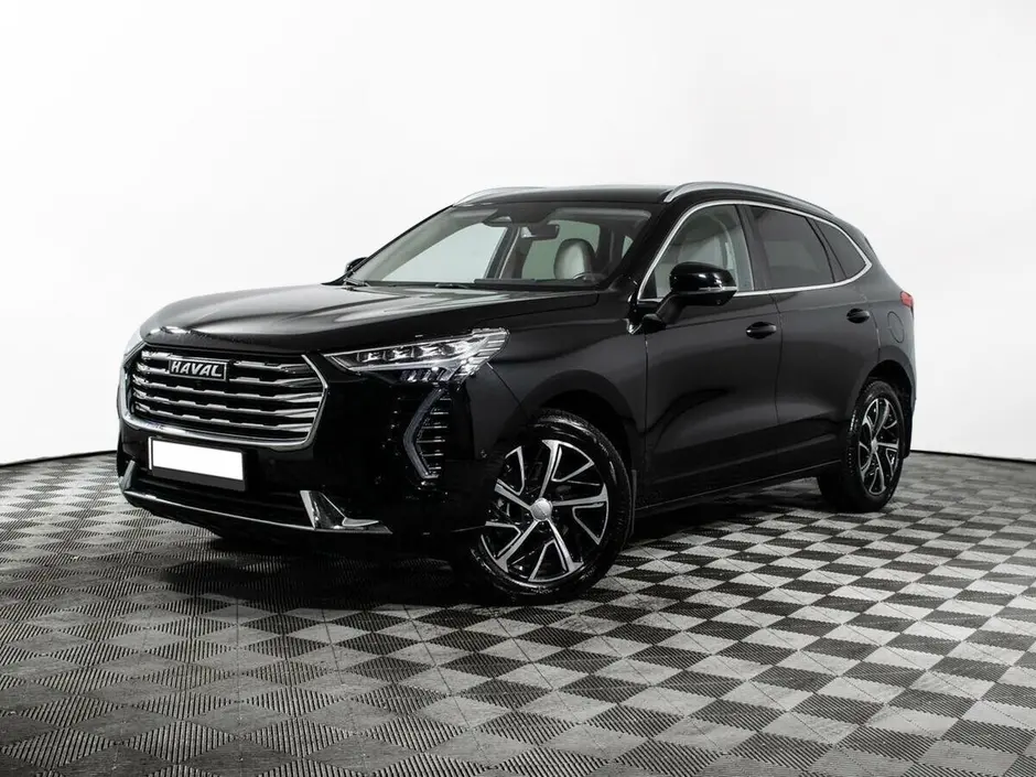Haval Jolion, 2023 г.
