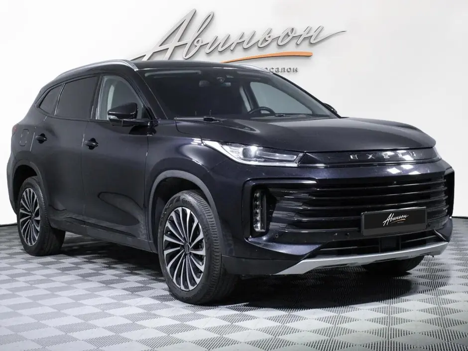 фото автомобиля