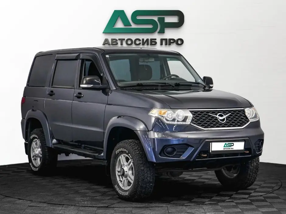 фото автомобиля