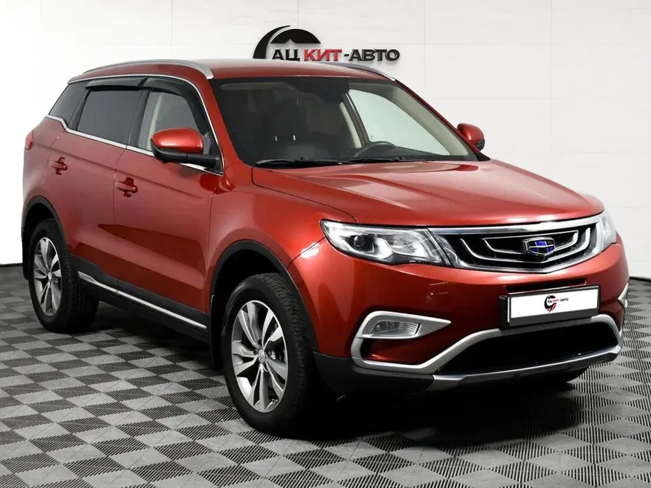 фото автомобиля