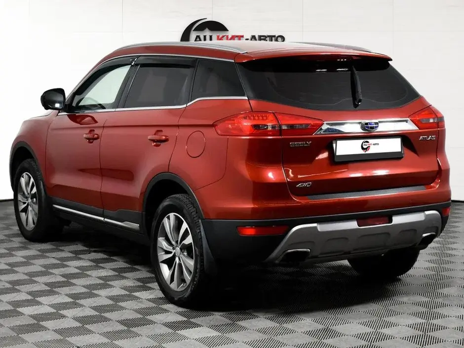 фото автомобиля