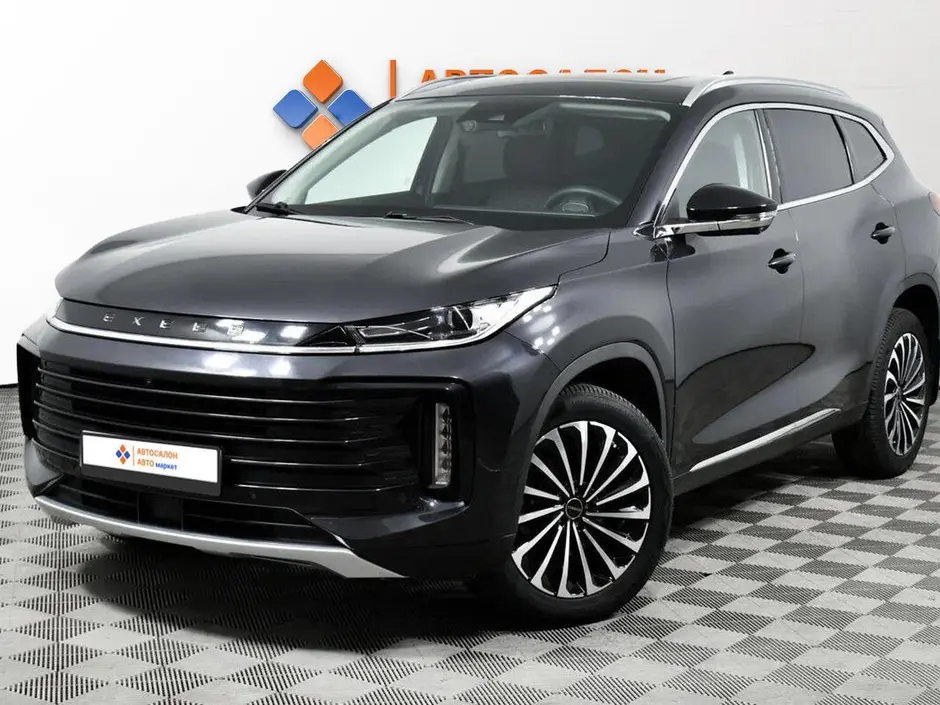 фото автомобиля