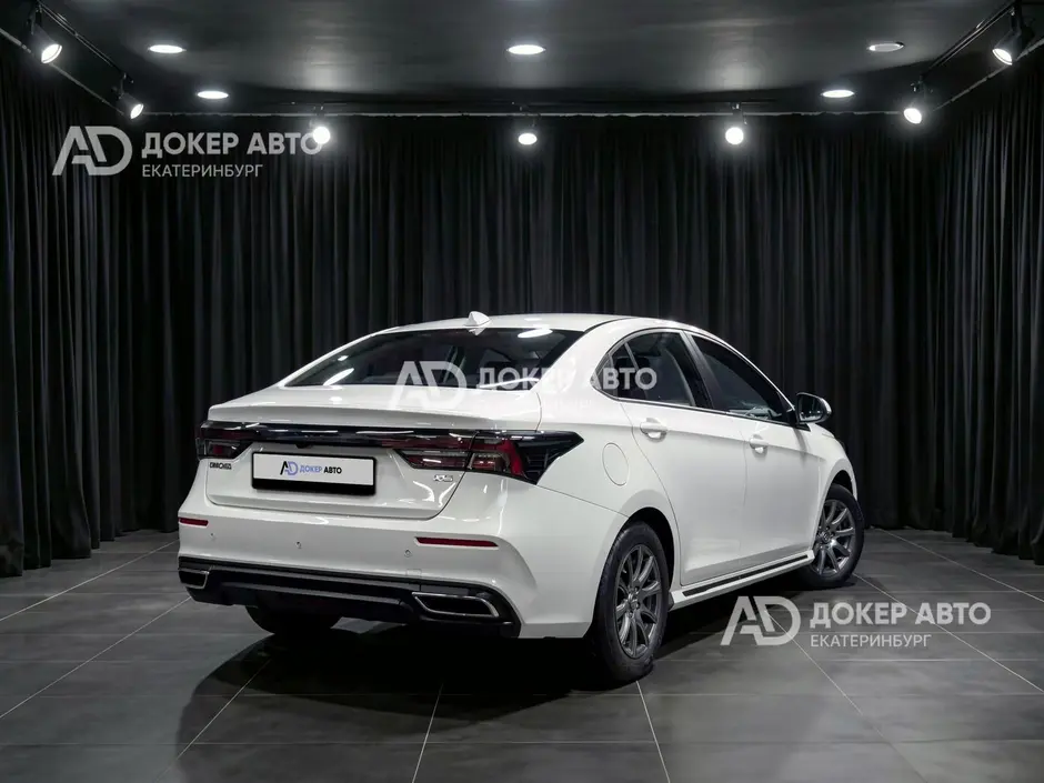 АЦ "Докер Авто"