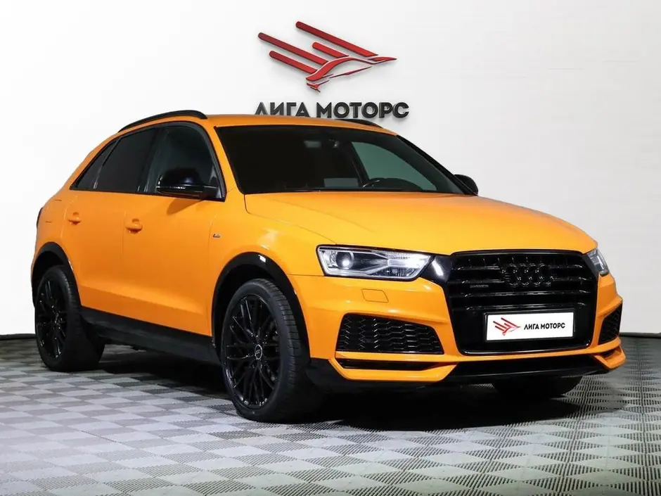 фото автомобиля