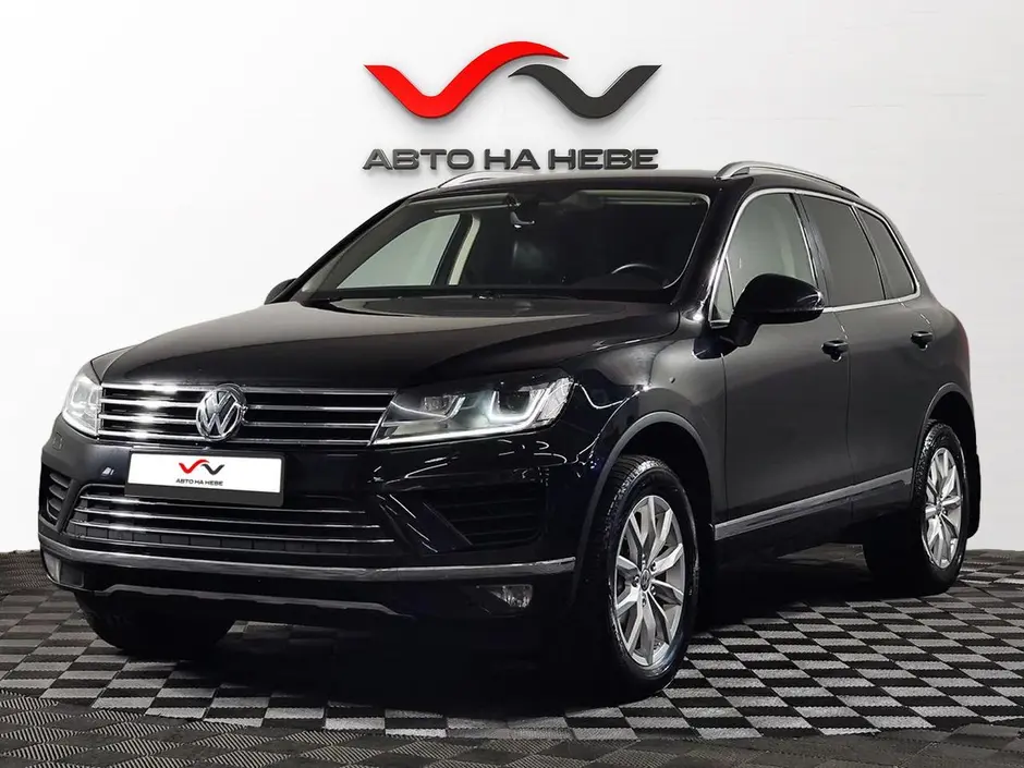 «Авто на Неве»