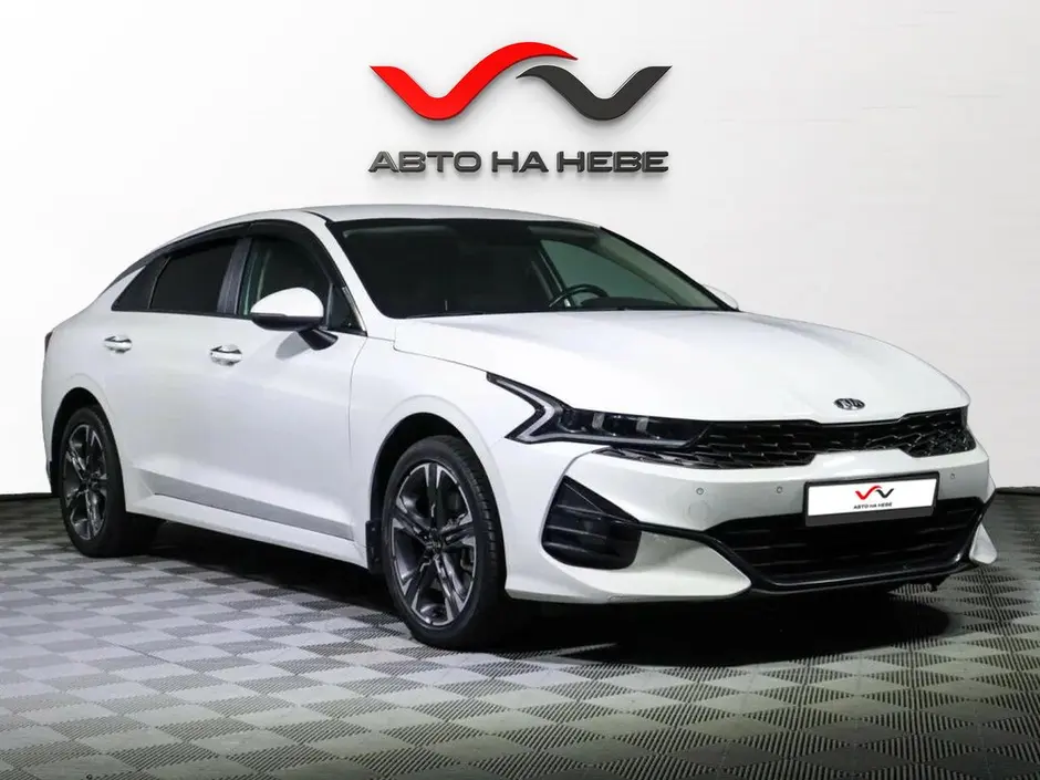 «Авто на Неве»