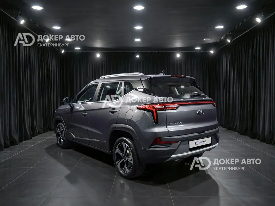 АЦ "Докер Авто"