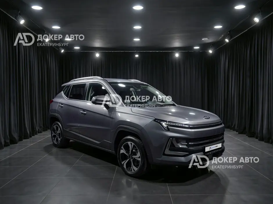 АЦ "Докер Авто"