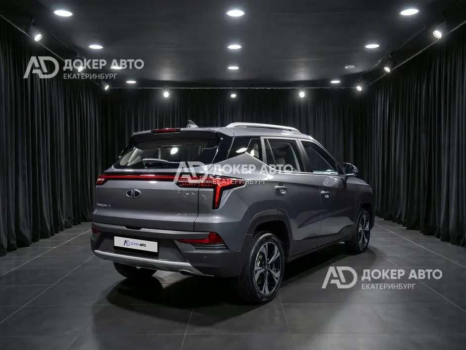 АЦ "Докер Авто"