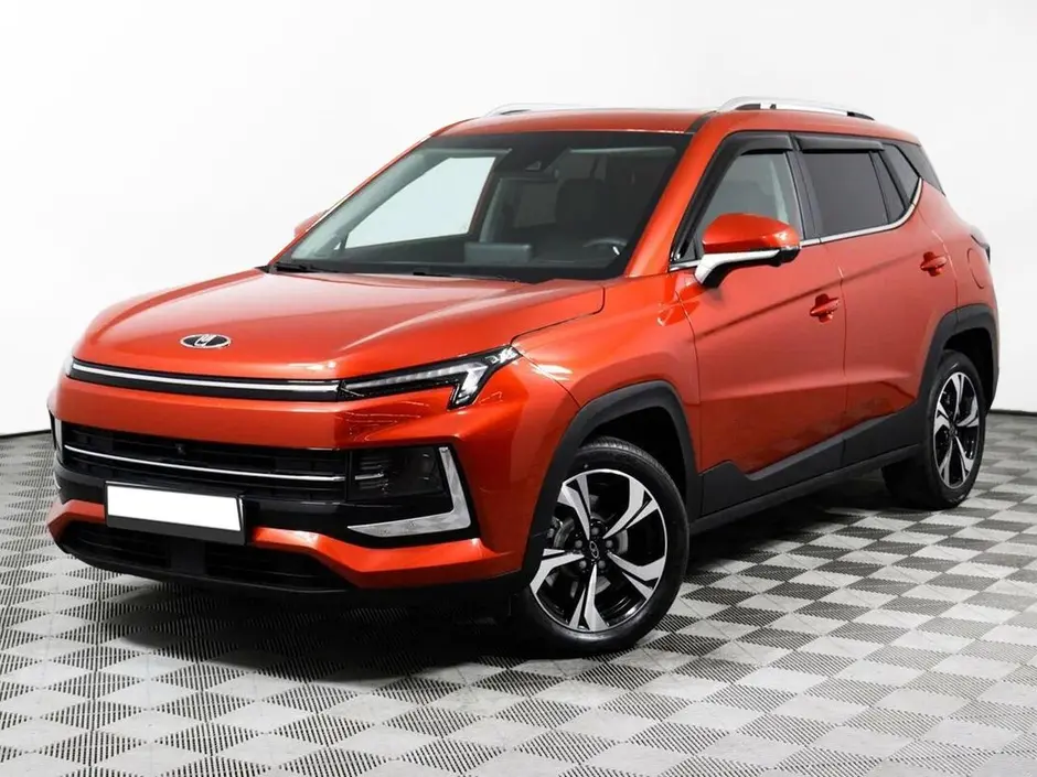 фото автомобиля