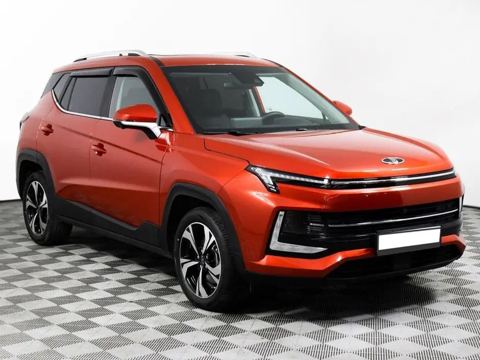 фото автомобиля